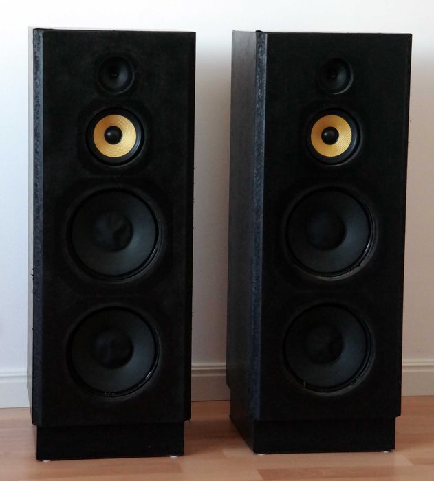 Kolumny Tonsil ZGC 60-8-570