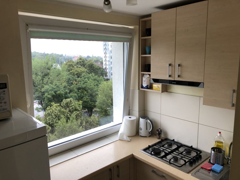 Pokój Gdańsk Żabianka przy SKM