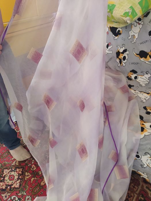 Продам гардини  для вікон