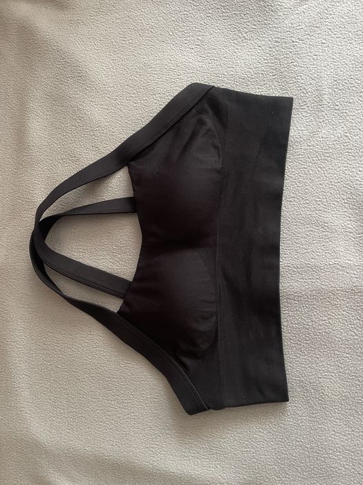 Топ для спорту , спортивний топ, L