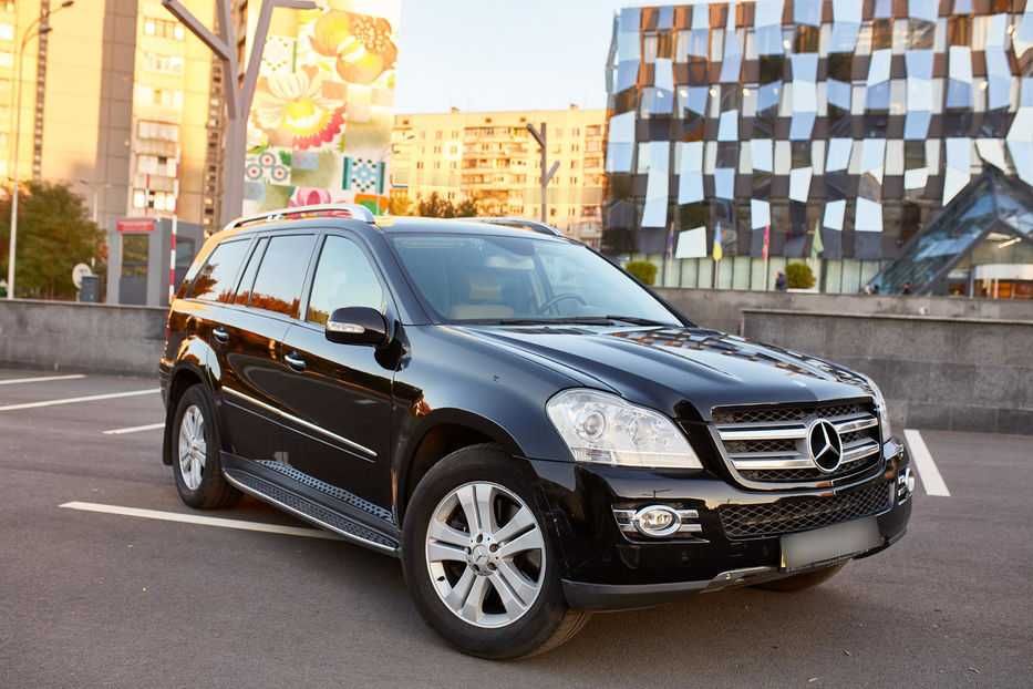Авторозборка Mercedes GL X164 Капот Шрот Бампер ML W164 W166 Разборка