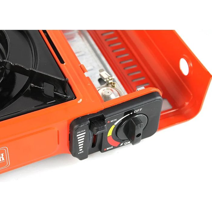 MasterCook Przenośna kuchenka gazowa