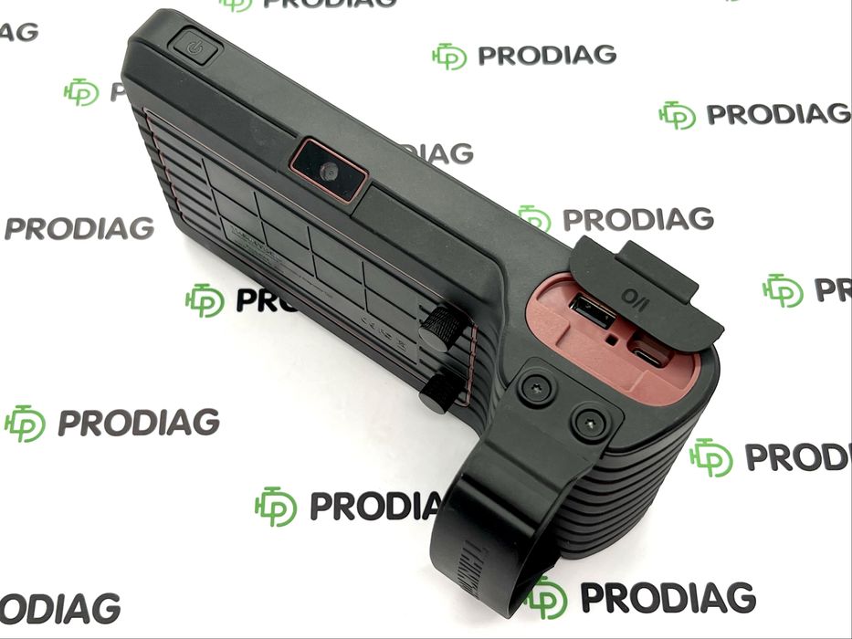 Thinkcar Thinktool Lite - мультимарочний автосканер