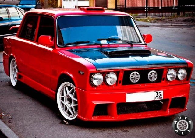 Ремонт двигателя, покраска , рехтовка ВАЗ ,Таврия Део, Шкода и