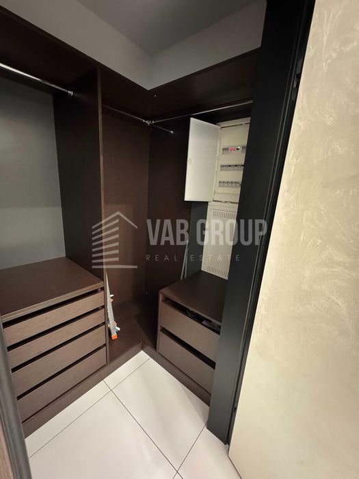 Без% Продаж квартири з новим ремонтом в ЖК Кришталеві Джерела,єОселя