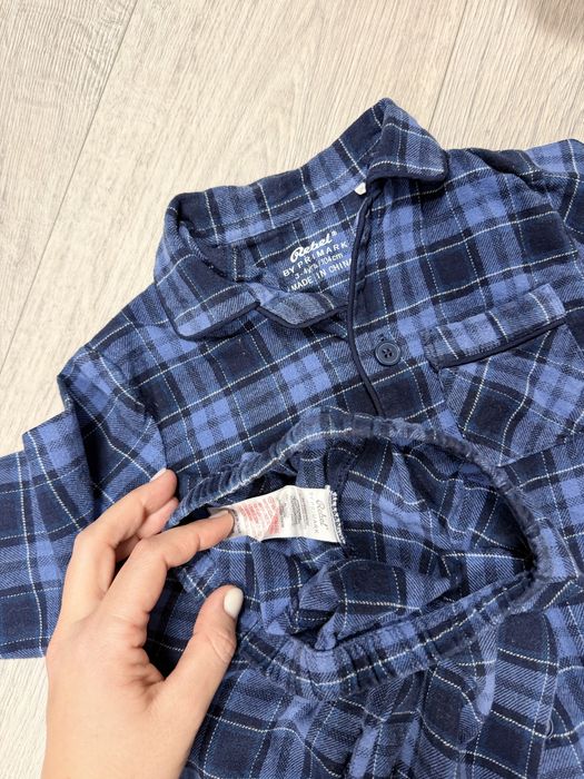 Піжама для хлопчика