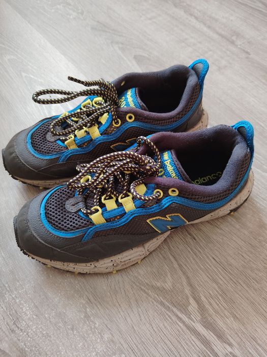 Sapatilhas New Balance ML801GLC