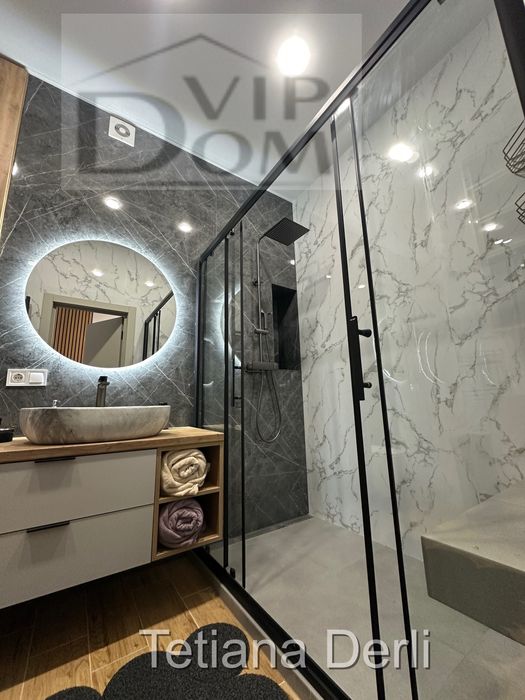 Квартира с видом на море, Калипсо. ЭКСКЛЮЗИВ Агентства!