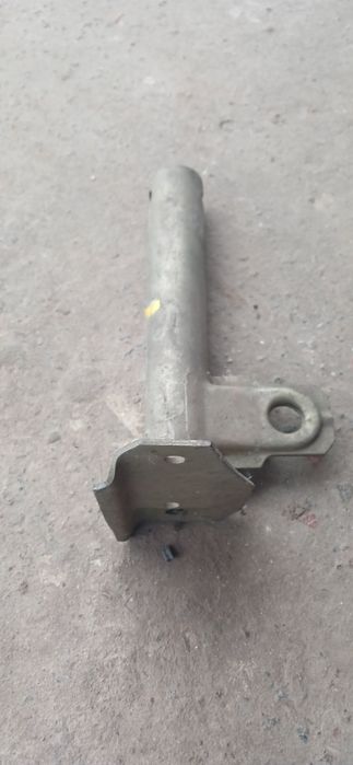 Крепление бампера Ваз 2101-2107