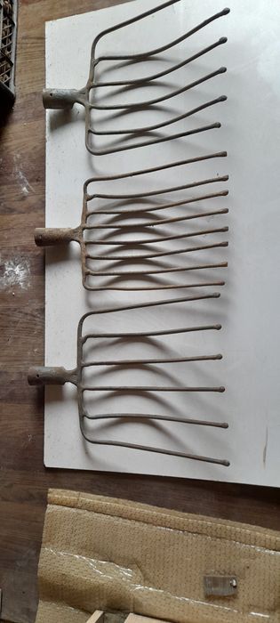 Садовий інвентар ссср.