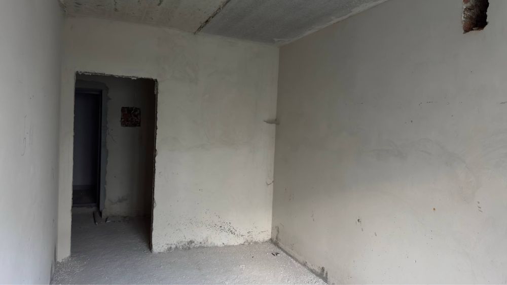 2-к квартира  в збудованому ЖК «Міленіум»