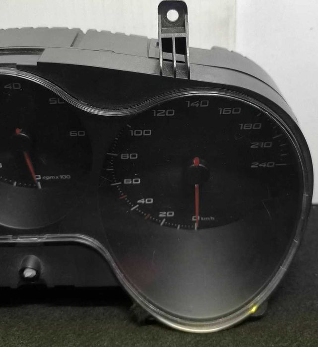 Quadrante / Painel de Instrumentos SEAT LEON (1P1) ano 2005