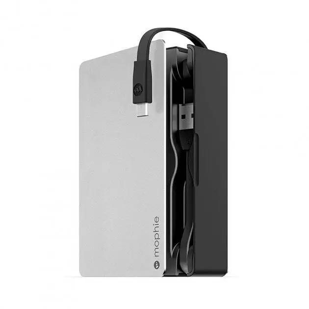 Павербанк Mophie powerstation Micro USB 5000mAh