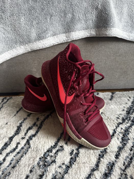 Buty nike kyrie 3
