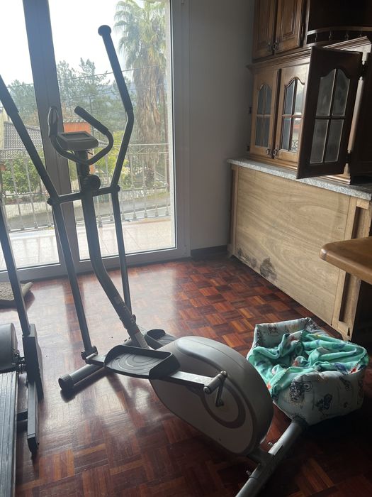 Maquina de finaatica elitica