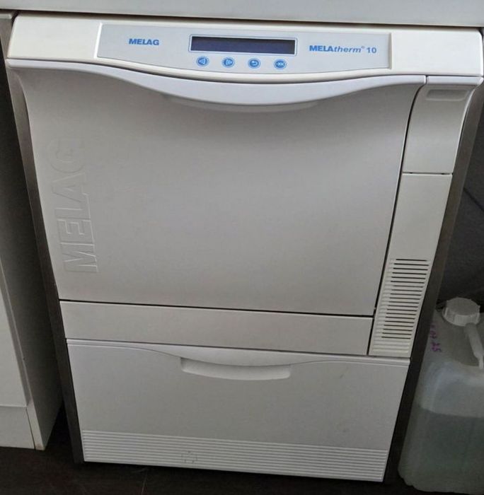 Медична мийка Термодезінфектори з Німеччини ( melag, Miele, sciscan.
