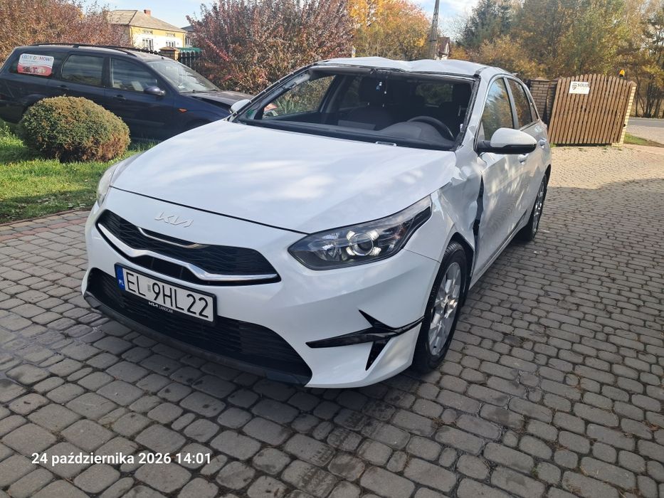 Kia Cee'd