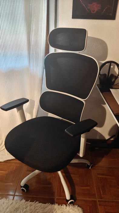KERDOM Cadeiras Ergonômicas de Escritório