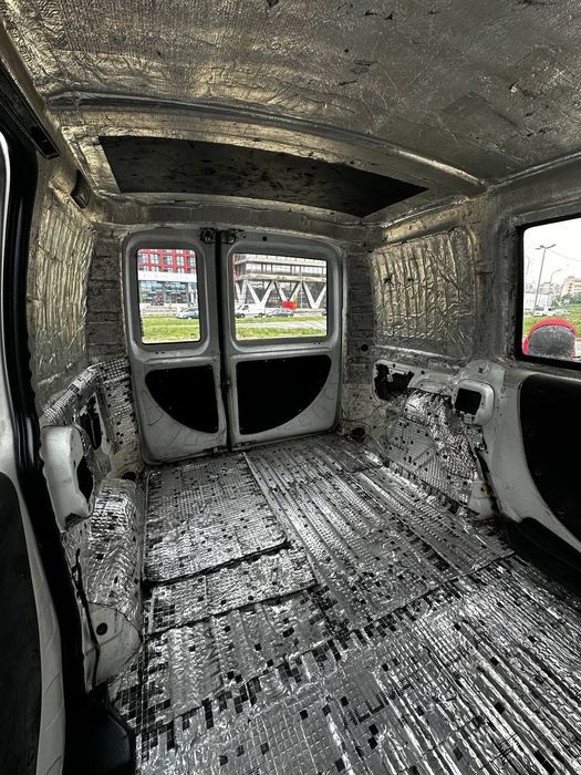 Fiat Doblo 1.9, 2001