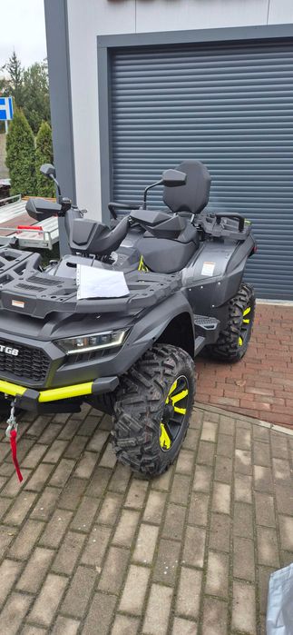 TGB BLADE 1000 LTX MAX EPS LIMITED T3B nowy promocja FV23% RATY 0 %