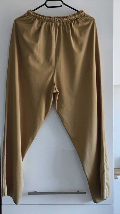 Spodnie damskie letnie