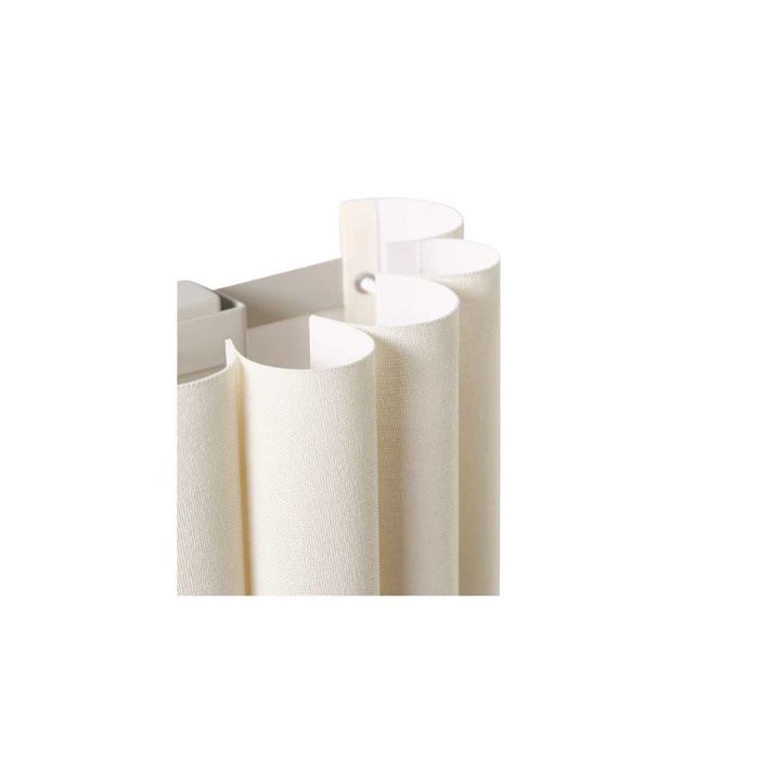 Kinkiet z lnu Lucina Westwing