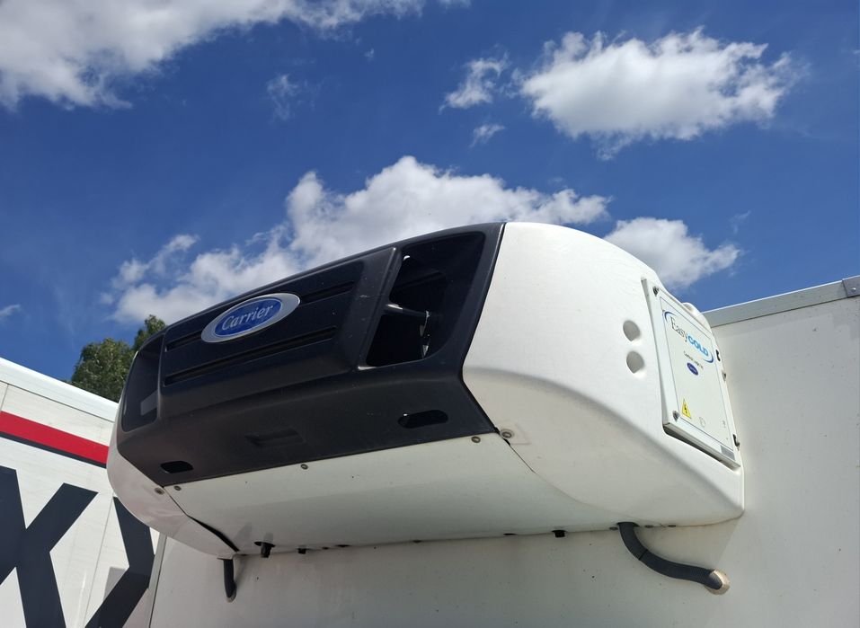 Холодильна установка