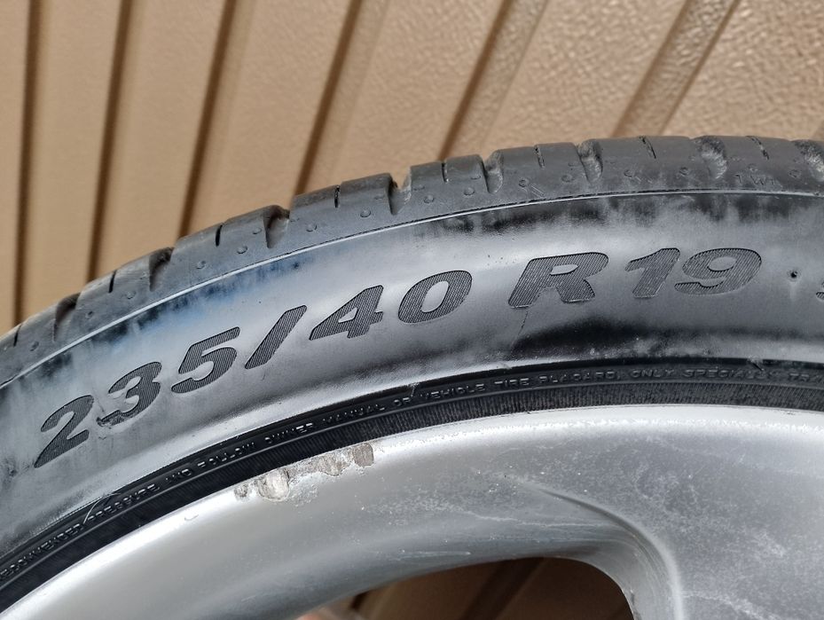 Komplet kół Opel Astra J