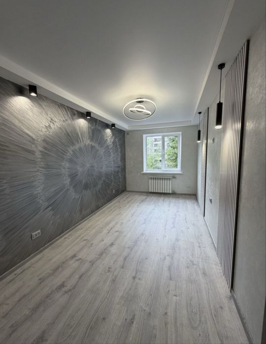 Продам 2-к кв.|Сертифікат|Євроремонт|район просп.Аношкіна|40300$(торг)