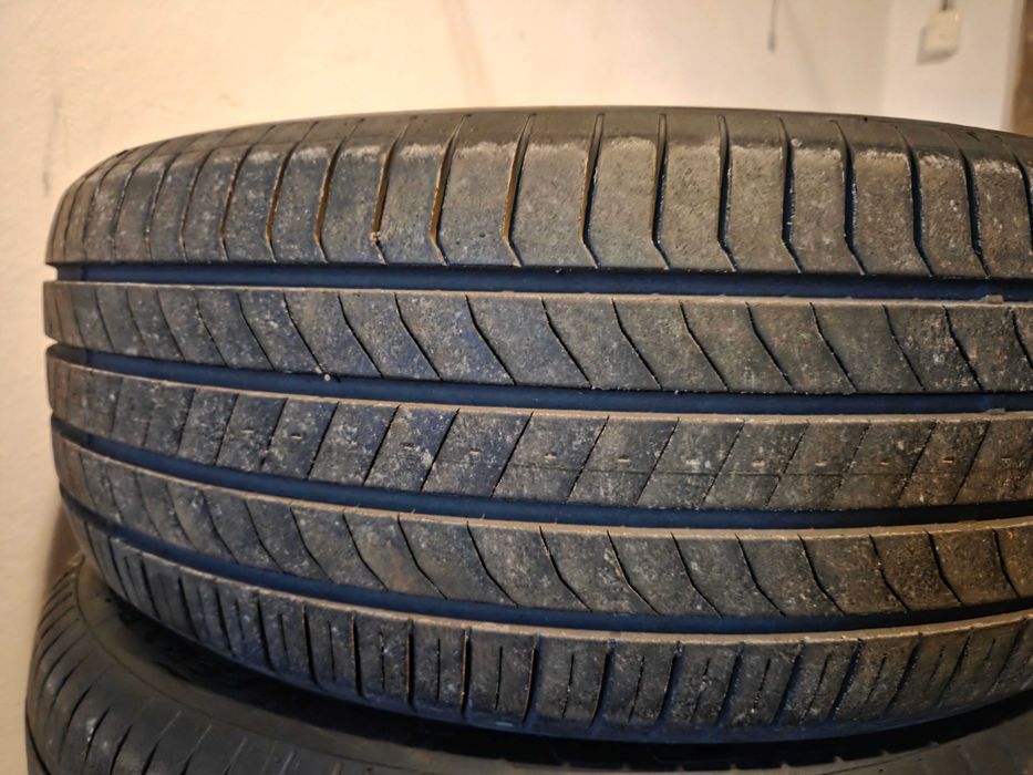 Nexen N'Fera Primus 215/55 R18 95 V Hyundai letnie