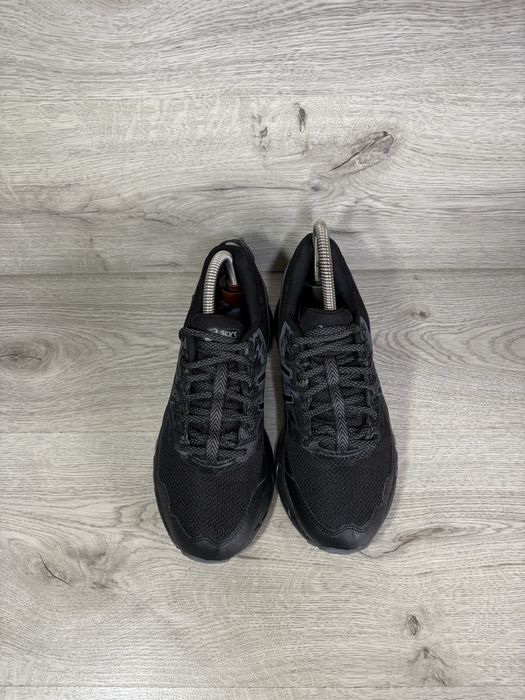 Asics Gel Sonoma Gore-Tex жіночі трекінгові кросівки 37 розмір