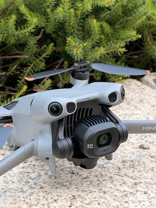 Drone DJI Mini 5 pro como novo