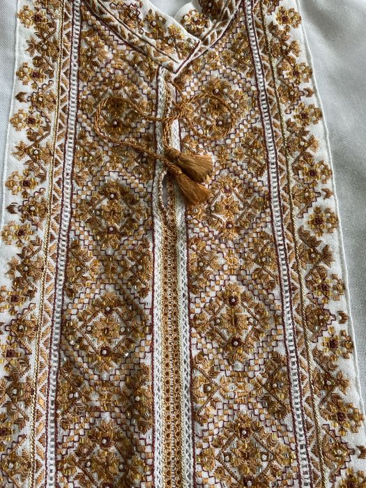 Вишиванка сорочка чоловіча