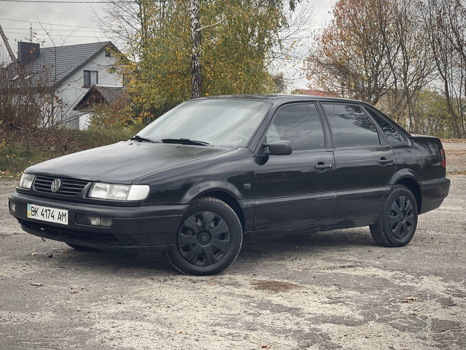 Продам пасат б4 1.9 турбодизель | Passat B4 | Volkswagen |