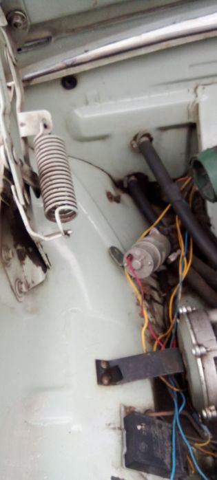 Продам Авто газ волга