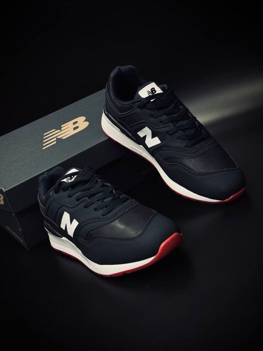 Літні відомі кросовки new balance 574 • чоловічі кросівки new balance • кожані ньюбеланс