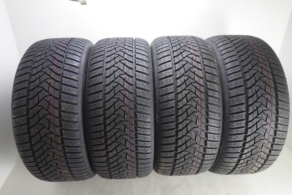 NOWE Opony zimowe 225/40/18 - DUNLOP Winter Sport 5 XL
