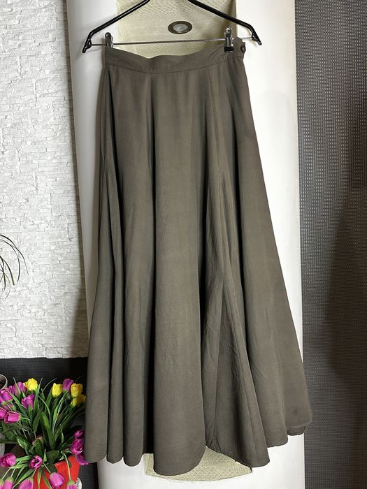 dries van noten , дуже класна спідниця , р с