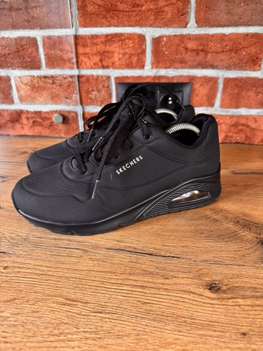 sneakersy Skechers Uno - Stand On Air
