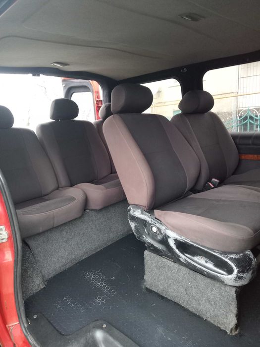 Продам Рено Трафик