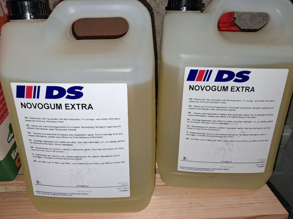 Novogum Extra 5L