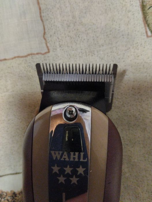 Машинка для стрижки Wahl