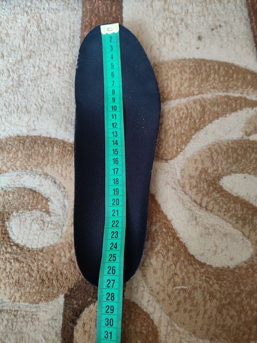 Кросівки Asics Gel - Mission 3. 41.5 розмір, для спортивної ходьби та піших прогулянок