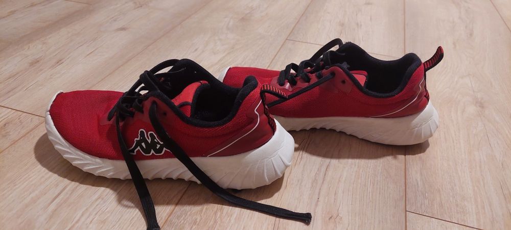 Buty Kappa, rozmiar 36