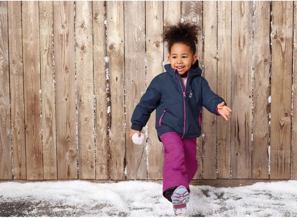 Комбінезони ТЕРМО Костюми лижні мембранні Lupilu/Crivit Німеччина Нові