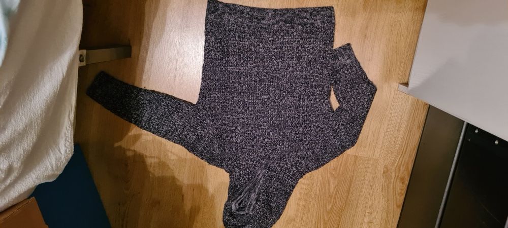 Camisola malha menino 4/5 anos Tiffosi