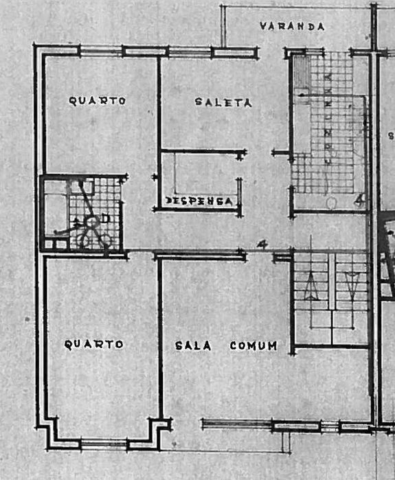 Alugo Apartamento T2+1