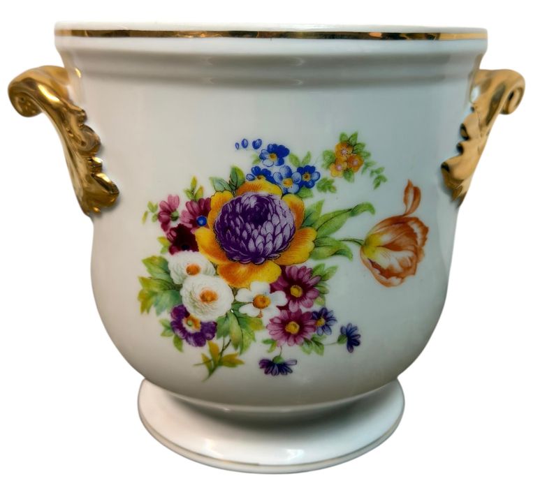 Cachepot - Vista Alegre