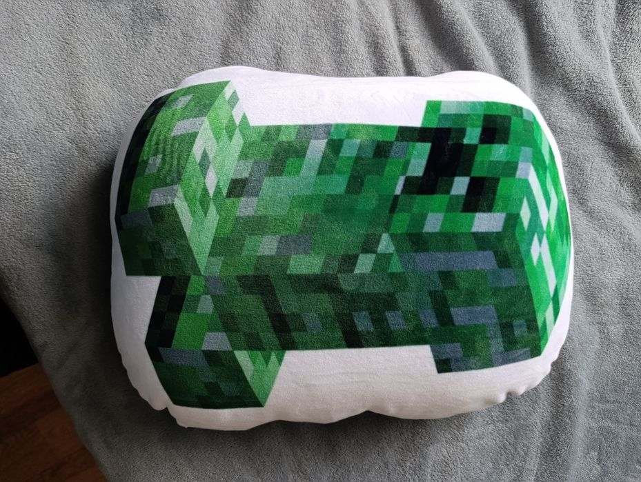 Кріпер м'яка подушка 35 см