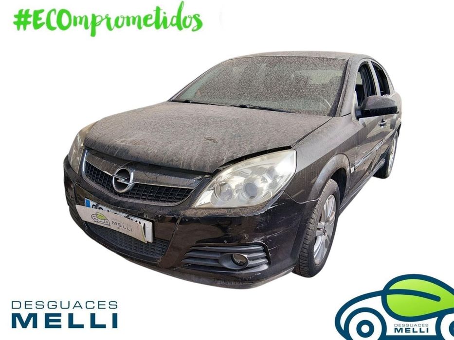 Compressor De Ar Condicionado Opel Vectra